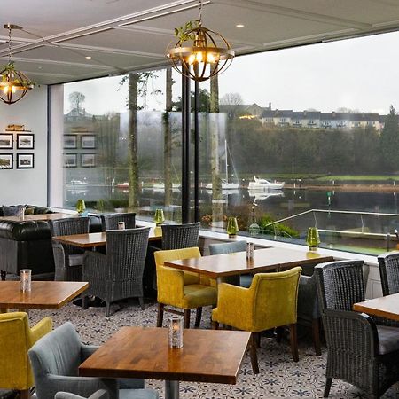 The Lakeside Hotel & Leisure Centre Killaloe Eksteriør bilde