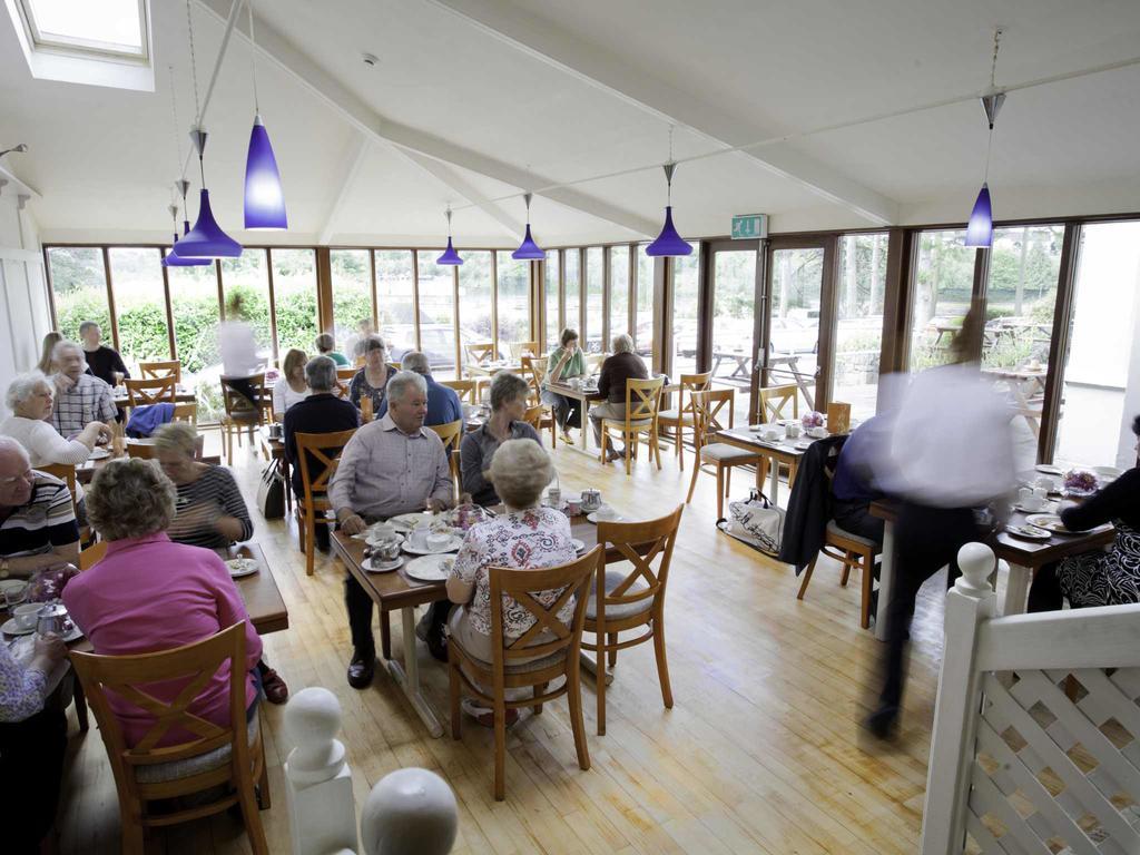 The Lakeside Hotel & Leisure Centre Killaloe Eksteriør bilde