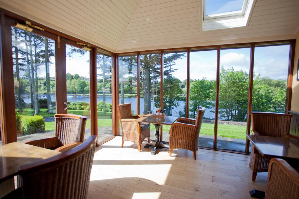 The Lakeside Hotel & Leisure Centre Killaloe Eksteriør bilde
